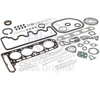 Full Gasket Set, engine for MERCEDES-BENZ SEAT SSANGYONG:/8,132,W115,W123