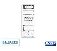Full Gasket Set, engine for MERCEDES-BENZ VF210 AJUSA 50187000