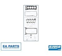 Full Gasket Set, engine for MERCEDES-BENZ W202 S202 W210 S210 AJUSA 50187000