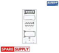 FULL GASKET SET, ENGINE FOR MERCEDES-BENZ W202 S202 W210 S210 AJUSA 50187000