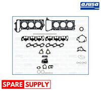FULL GASKET SET, ENGINE FOR MERCEDES-BENZ W204 S204 W211 A207 AJUSA 50316800