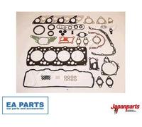Full Gasket Set, engine for MITSUBISHI CHALLENGER COLT DELICA JAPANPARTS KM-537