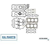 Full Gasket Set, engine for NISSAN 350Z Roadster VICTOR REINZ 01-53665-01