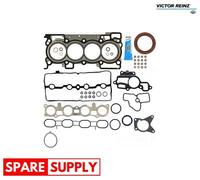FULL GASKET SET, ENGINE FOR NISSAN AD ALMERA ALTIMA VICTOR REINZ 01-37935-01