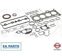 Full Gasket Set, engine for NISSAN ALMERA DUALIS LAFESTA QASHQAI ELRING 587.300