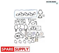 FULL GASKET SET, ENGINE FOR NISSAN CABSTAR VICTOR REINZ 01-53583-01
