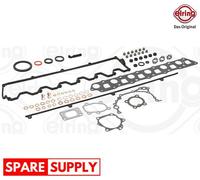 FULL GASKET SET, ENGINE FOR NISSAN CEDRIC PATROL ELRING 920.576