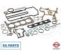 Full Gasket Set, engine for OPEL ADAM ASTRA J CORSA D CORSA E ELRING 779.800