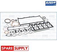FULL GASKET SET, ENGINE FOR OPEL ASTRA CLASSIC G ASTRA G COMBO AJUSA 51019600