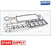 FULL GASKET SET, ENGINE FOR OPEL ASTRA CLASSIC G ASTRA G COMBO AJUSA 51019600