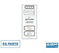 Full Gasket Set, engine for OPEL ASTRA F CALIBRA A KADETT E AJUSA 50104100
