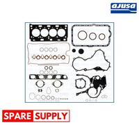 FULL GASKET SET, ENGINE FOR OPEL MOVANO A VIVARO A AJUSA 50298100
