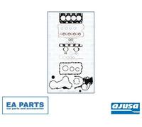 Full Gasket Set, engine for OPEL MOVANO A VIVARO A AJUSA 50298100