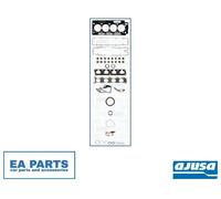 Full Gasket Set, engine for PEUGEOT 406 407 607 807 AJUSA 50223800