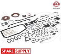 FULL GASKET SET, ENGINE FOR PEUGEOT BOXER ELRING 181.270