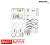 FULL GASKET SET, ENGINE FOR PORSCHE VW VICTOR REINZ 01-21925-03