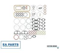 Full Gasket Set, engine for PORSCHE VW VICTOR REINZ 01-21925-03