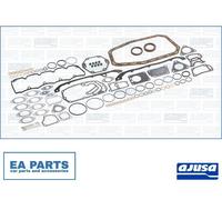 Full Gasket Set, engine for RENAULT TRUCKS B Platform/Chassis AJUSA 51014100