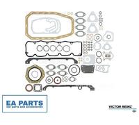 Full Gasket Set, engine for RENAULT TRUCKS MASCOTT VICTOR REINZ 01-33951-07