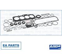 Full Gasket Set, engine for SEAT ALTEA LEON TOLEDO AJUSA 50256700
