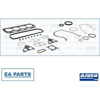 Full Gasket Set, engine for SKODA FABIA AJUSA 50268800