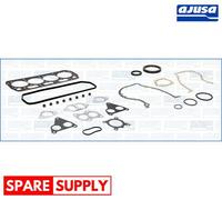 FULL GASKET SET, ENGINE FOR SKODA FABIA FELICIA I PICKUP OCTAVIA AJUSA 50268800