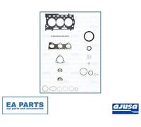 Full Gasket Set, engine for SKODA FABIA PRAKTIK RAPID ROOMSTER AJUSA 50244900