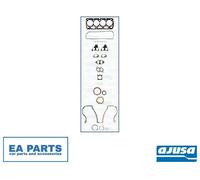 Full Gasket Set, engine for SKODA FELICIA I Pickup AJUSA 50268800