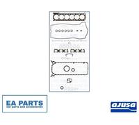 Full Gasket Set, engine for SSANGYONG CHAIRMAN KORANDO MUSSO AJUSA 50143200