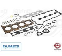 Full Gasket Set, engine for SUZUKI AERIO GRAND ESCUDO IGNIS ELRING 694.350