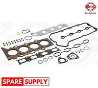 FULL GASKET SET, ENGINE FOR SUZUKI AERIO GRAND ESCUDO IGNIS ELRING 694.350