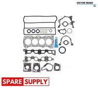 FULL GASKET SET, ENGINE FOR SUZUKI BALENO CULTUS VICTOR REINZ 01-53585-04