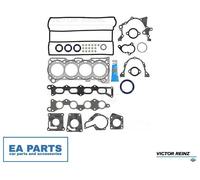 Full Gasket Set, engine for SUZUKI CULTUS VICTOR REINZ 01-53585-04