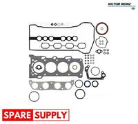 FULL GASKET SET, ENGINE FOR TOYOTA ALLION ALTIS AURIS VICTOR REINZ 01-53140-01