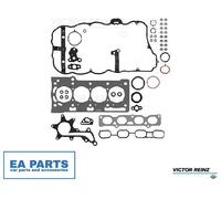 Full Gasket Set, engine for TOYOTA ALTIS AURIS VICTOR REINZ 01-54030-01