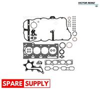 FULL GASKET SET, ENGINE FOR TOYOTA ALTIS AURIS VICTOR REINZ 01-54030-01