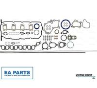 Full Gasket Set, engine for TOYOTA AVENSIS COROLLA VICTOR REINZ 01-53098-01