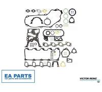 Full Gasket Set, engine for TOYOTA CHASER CRESTA VICTOR REINZ 01-52750-03