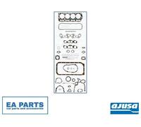 Full Gasket Set, engine for TOYOTA DYNA 200 Platform/Chassis AJUSA 50126000