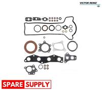 FULL GASKET SET, ENGINE FOR TOYOTA ECHO PROBOX VICTOR REINZ 01-53558-01