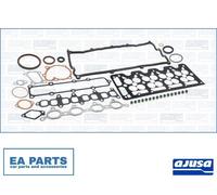 Full Gasket Set, engine for VAUXHALL ASTRA ASTRAVAN COMBO CORSA AJUSA 51019600