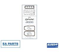 Full Gasket Set, engine for VAUXHALL ASTRA CALIBRA CAVALIER AJUSA 50104100