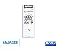 Full Gasket Set, engine for VAUXHALL ASTRA CORSA TIGRA AJUSA 50149400