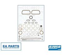 Full Gasket Set, engine for VW 1500 1600 181 SAFARI SUV BEETLE AJUSA 50023800