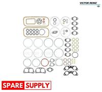 FULL GASKET SET, ENGINE FOR VW 411,412 412 ESTATE, 412 VICTOR REINZ 01-23455-05