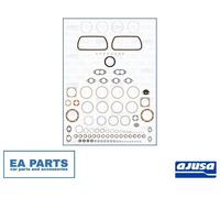 Full Gasket Set, engine for VW BEETLE BEETLE CARAVELLE T3 Bus AJUSA 50023800