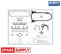FULL GASKET SET, ENGINE FOR VW CALIFORNIA T4 CAMPER AJUSA 51026700