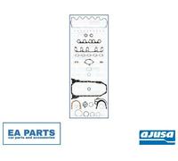 Full Gasket Set, engine for VW CALIFORNIA T4 Camper AJUSA 51026700
