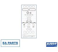 Full Gasket Set, engine for VW CARAVELLE T3 Bus TRANSPORTER AJUSA 50114700