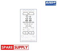 FULL GASKET SET, ENGINE FOR VW CARAVELLE T3 BUS TRANSPORTER T3 AJUSA 50114800